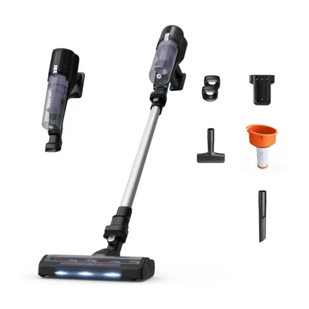 Пилосос Rowenta X-PERT 5.80 RH5A31E0 Зображення