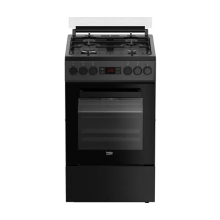 Плита Beko FSM52334DAO Изображение