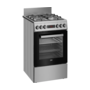 Плита комбінована Beko FSM52334DXDS Зображення
