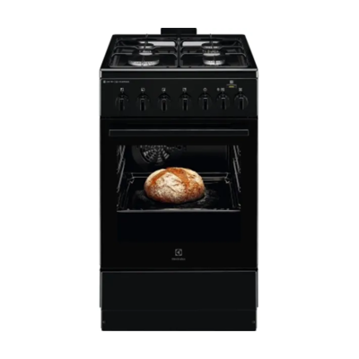 Плита Electrolux LKK560010K Зображення