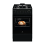 Плита Electrolux LKK560010K Зображення