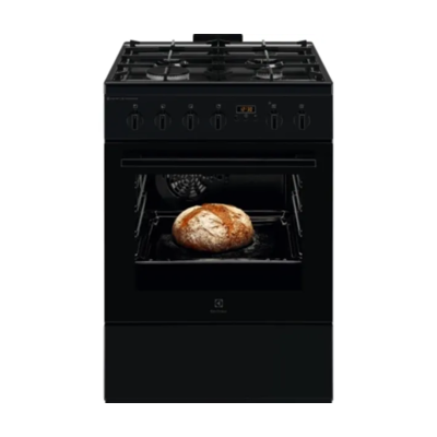 Плита Electrolux LKK660220K Изображение