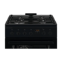 Плита Electrolux LKK660220K Зображення