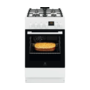 Плита комбінована Electrolux LKK520211W Зображення