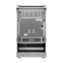 Плита комбінована Electrolux LKK520211W Зображення