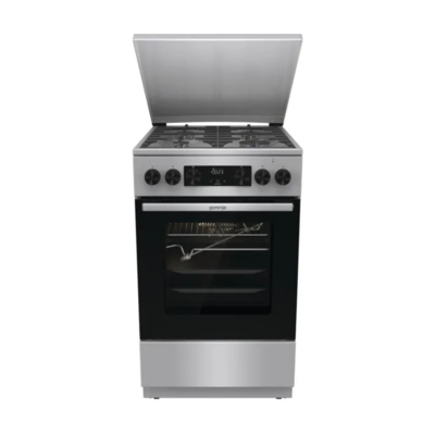 Кухонна плита Gorenje GKS5C71XF (269892) Изображение