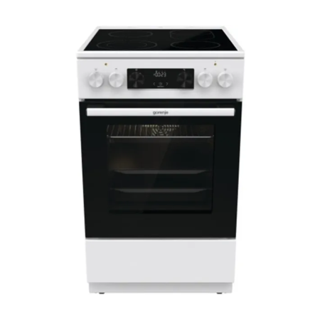 Плити Gorenje GECS 5C70 WA (GECS5C70WA) Изображение