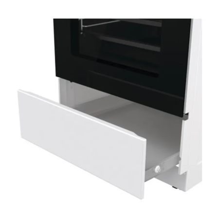Плити Gorenje GECS 5C70 WA (GECS5C70WA) Зображення