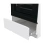 Плити Gorenje GECS 5C70 WA (GECS5C70WA) Зображення
