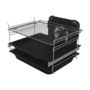Плити Gorenje GECS 5C70 WA (GECS5C70WA) Зображення