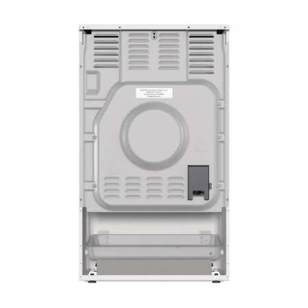 Плити Gorenje GECS 5C70 WA (GECS5C70WA) Зображення