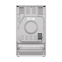 Плити Gorenje GECS 5C70 WA (GECS5C70WA) Зображення