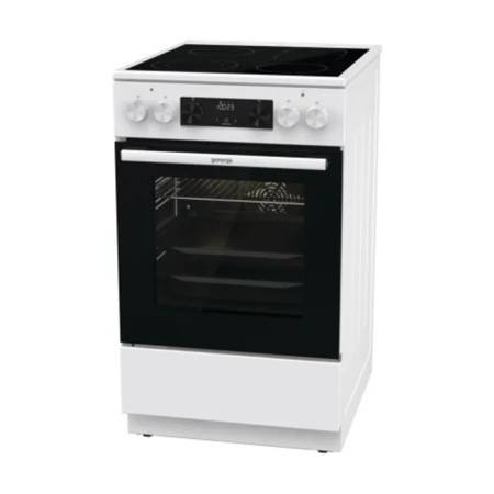 Плити Gorenje GECS 5C70 WA (GECS5C70WA) Зображення