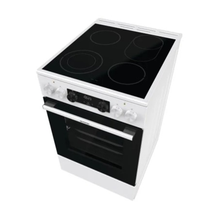 Плити Gorenje GECS 5C70 WA (GECS5C70WA) Зображення