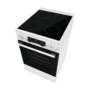Плити Gorenje GECS 5C70 WA (GECS5C70WA) Зображення