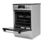 Плита Gorenje GEC 5C41 SG Зображення