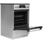 Плита Gorenje GEC 5C41 SG Зображення