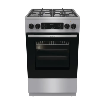 Плита Gorenje GKS5C70HXF Зображення