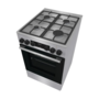 Плита Gorenje GKS5C70HXF Зображення