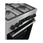 Плита Gorenje GKS5C70HXF Зображення