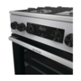 Плита Gorenje GKS5C70HXF Зображення
