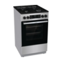Плита комбінована GORENJE GK 5C60 SJ (FM514D-JPD4B) Зображення
