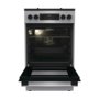 Плита комбінована GORENJE GK 5C60 SJ (FM514D-JPD4B) Зображення