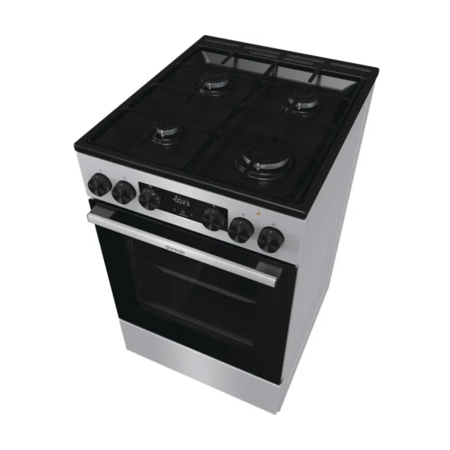 Плита комбінована GORENJE GK 5C60 SJ (FM514D-JPD4B) Зображення