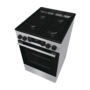 Плита комбінована GORENJE GK 5C60 SJ (FM514D-JPD4B) Зображення