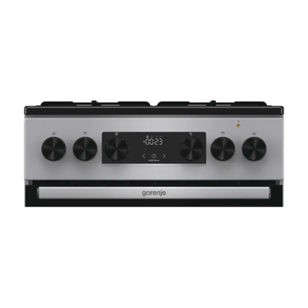 Плита комбінована GORENJE GK 5C60 SJ (FM514D-JPD4B) Зображення