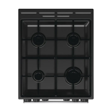 Плита комбінована GORENJE GK 5C60 SJ (FM514D-JPD4B) Зображення