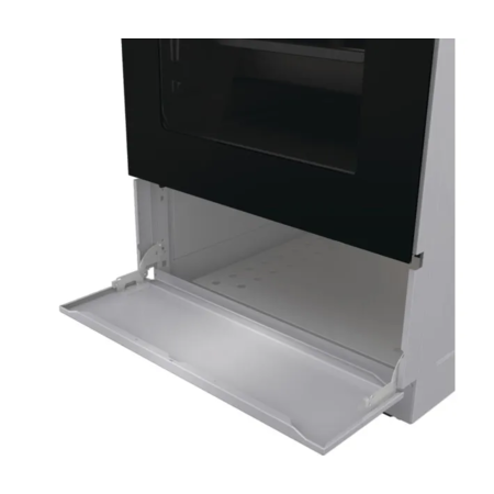 Плита комбінована GORENJE GK 5C60 SJ (FM514D-JPD4B) Зображення