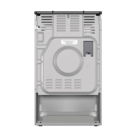 Плита комбінована GORENJE GK 5C60 SJ (FM514D-JPD4B) Зображення