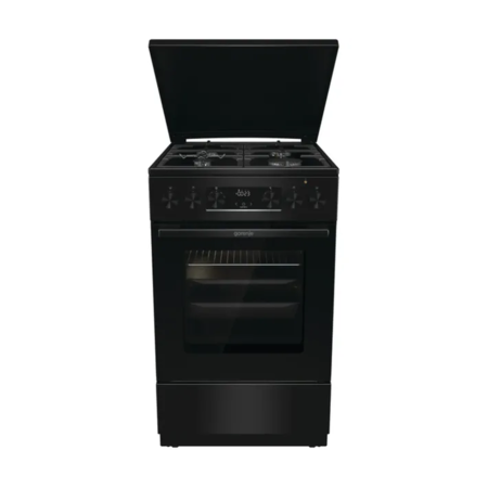 Плита комбінована Gorenje GK5C42BF Изображение