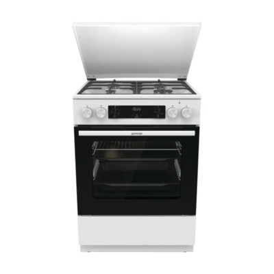 Плита комбінована Gorenje GKS5C73WF Зображення