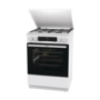 Плита комбінована Gorenje GKS5C73WF Зображення
