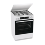 Плита комбінована Gorenje GKS5C73WF Зображення