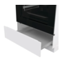 Плита комбінована Gorenje GKS5C73WF Зображення