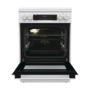 Плита комбінована Gorenje GKS5C73WF Зображення