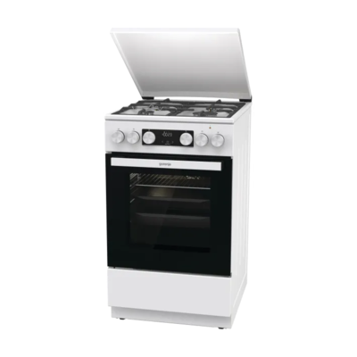 Плита комбінована Gorenje GK5C42WF-B Зображення