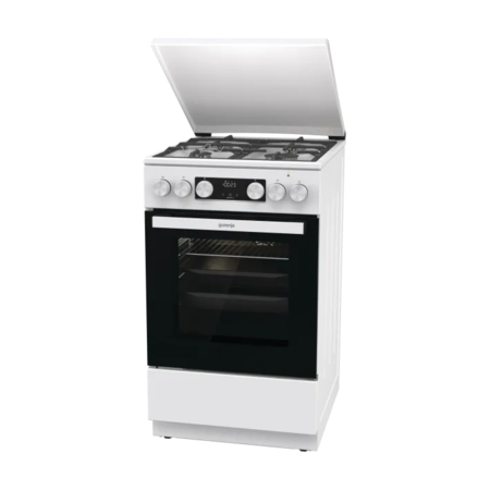 Плита комбінована Gorenje GK5C42WF-B Изображение