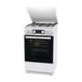 Плита комбінована Gorenje GK5C42WF-B Изображение