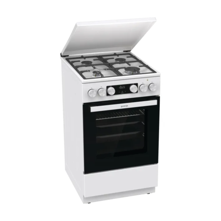 Плита комбінована Gorenje GK5C42WF-B Изображение