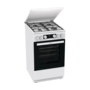 Плита комбінована Gorenje GK5C42WF-B Изображение