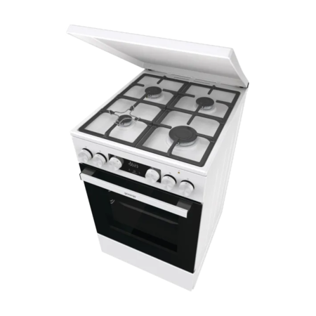 Плита комбінована Gorenje GK5C42WF-B Изображение