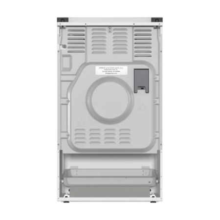 Плита комбінована Gorenje GK5C42WF-B Изображение