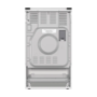 Плита комбінована Gorenje GK5C42WF-B Изображение