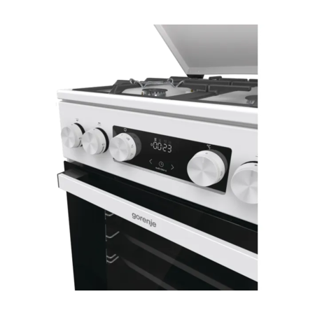Плита комбінована Gorenje GK5C42WF-B Изображение
