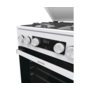 Плита комбінована Gorenje GK5C42WF-B Изображение