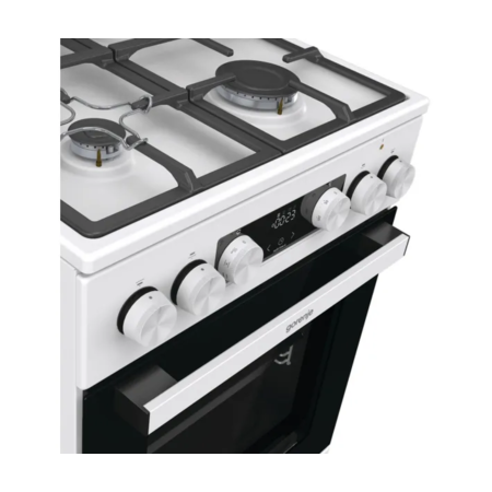 Плита комбінована Gorenje GK5C42WF-B Изображение
